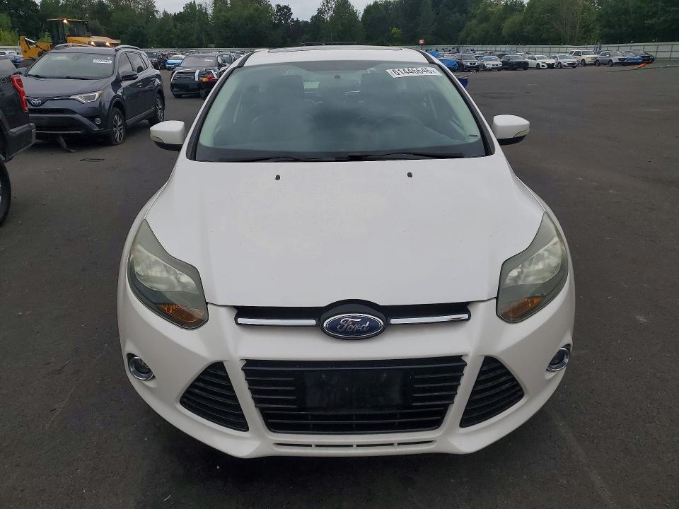 Продаж на аукціоні авто 2014 Ford Focus, vin: 1FADP3N22EL111816, номер лоту: 61446646