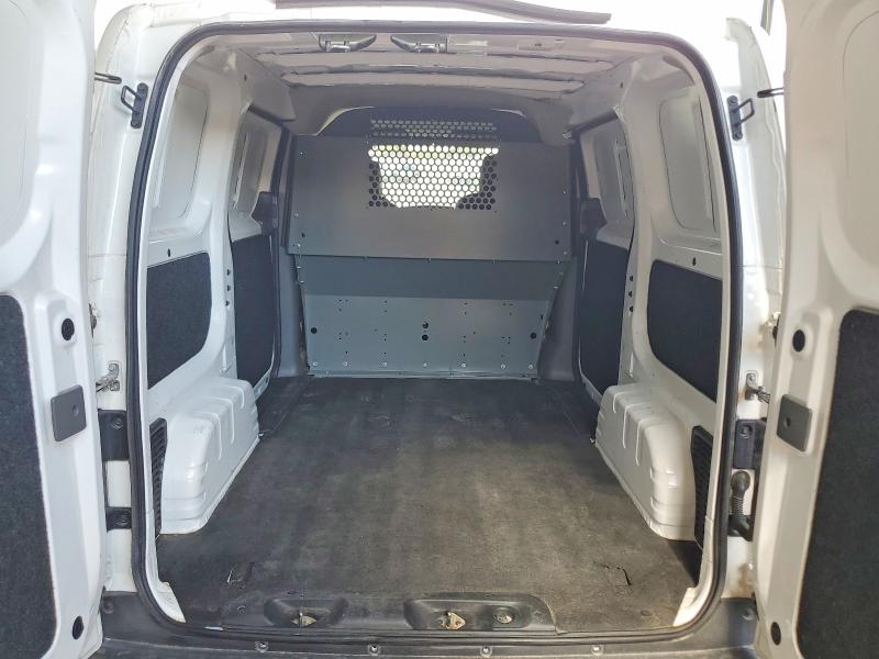 Aukcja sprzedaży 2019 Nissan Nv200, vin: 3N6CM0KN5KK708215, numer aukcji: 60564606