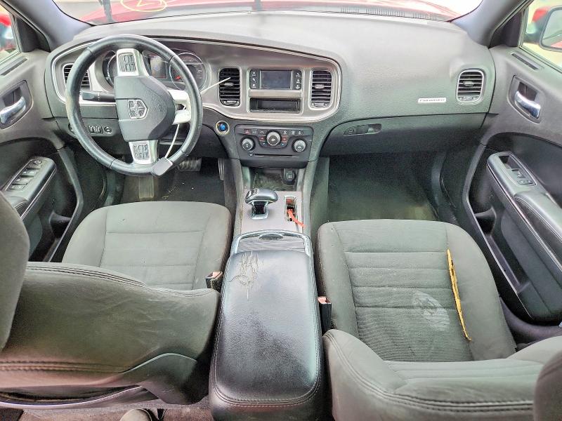 Aukcja sprzedaży 2013 Dodge Charger, vin: 2C3CDXBG5DH526246, numer aukcji: 60427346