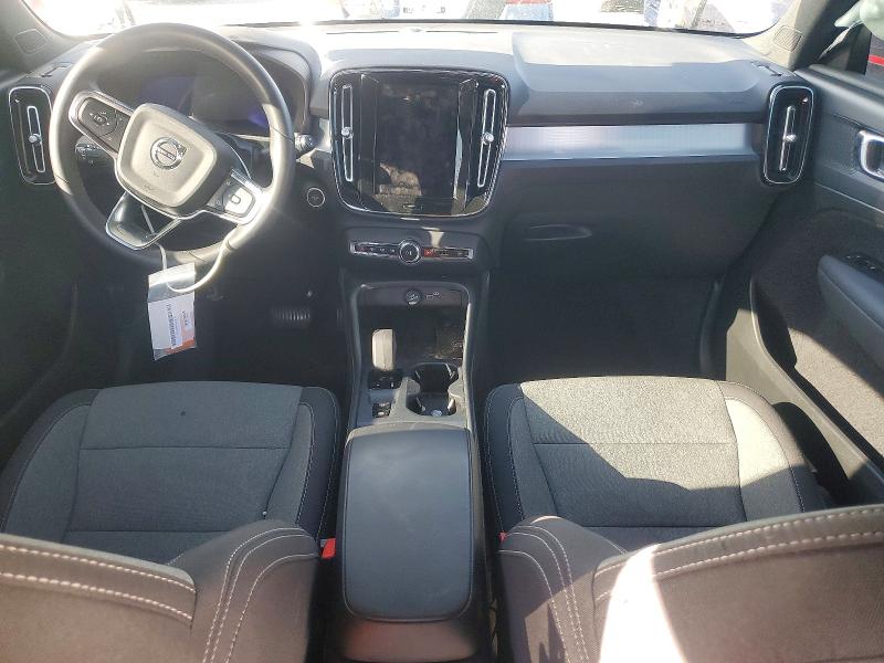 Продажа на аукционе авто 2024 Volvo Xc40, vin: YV4L12UK5R2343578, номер лота: 59827616