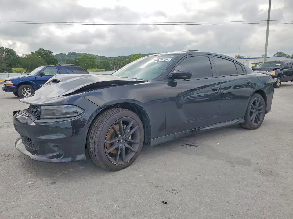 Aukcja sprzedaży 2023 Dodge Charger, vin: 2C3CDXHG0PH671304, numer aukcji: 61796236