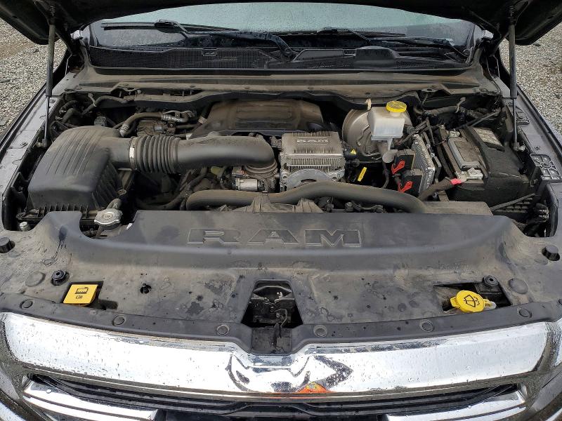 2020 Ram 1500 მანქანა იყიდება აუქციონზე, vin: 1C6SRFFT9LN413066, აუქციონის ნომერი: 61373496