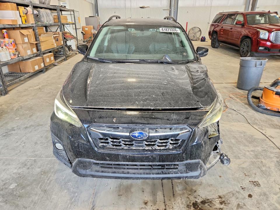 Продаж на аукціоні авто 2019 Subaru Crosstrek, vin: JF2GTAMC1K8300605, номер лоту: 61873326