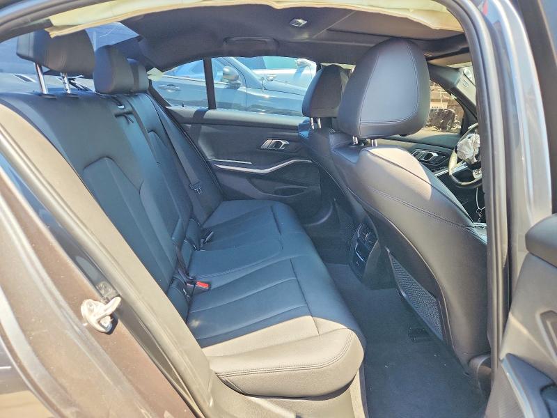 Продаж на аукціоні авто 2021 Bmw 330i, vin: 3MW5R1J02M8B72359, номер лоту: 60000806