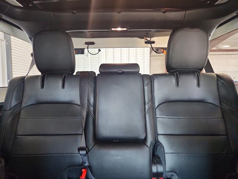 Продажа на аукционе авто 2023 Jeep Wrangler, vin: 1C4JJXP64PW605490, номер лота: 61484056