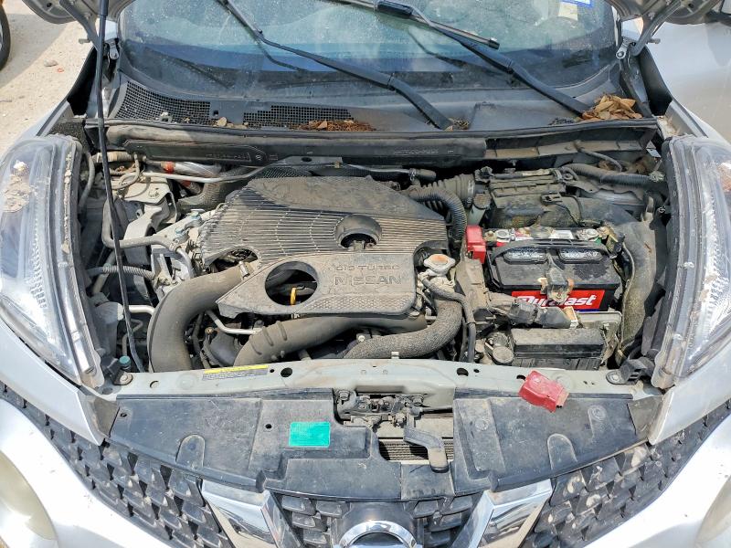 Aukcja sprzedaży 2015 Nissan Juke, vin: JN8AF5MV9FT551707, numer aukcji: 62904736