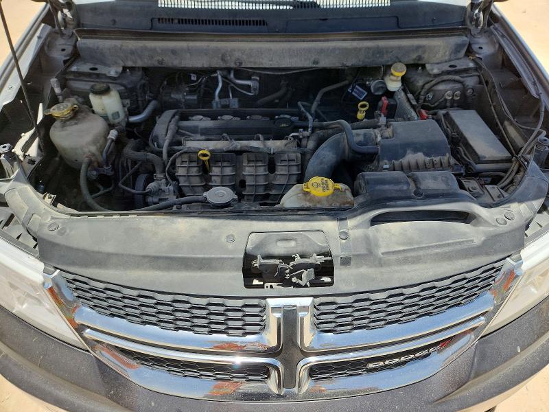 Aukcja sprzedaży 2017 Dodge Journey, vin: 3C4PDCAB8HT538853, numer aukcji: 59877856