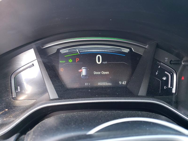 Продажа на аукционе авто 2022 Honda Cr-v, vin: 5J6RT6H98NL030688, номер лота: 59572126