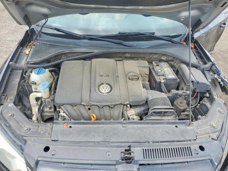 2012 Volkswagen Passat მანქანა იყიდება აუქციონზე, vin: 1VWCH7A3XCC071908, აუქციონის ნომერი: 62457546
