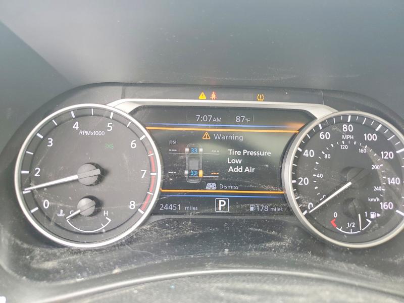 Продажа на аукционе авто 2025 Nissan Sentra, vin: 3N1AB8CV8SY206487, номер лота: 61687536