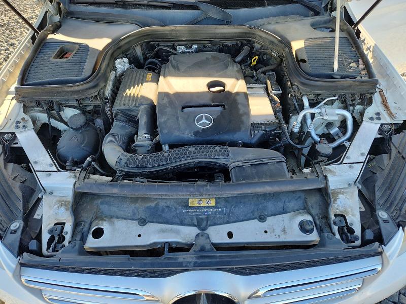 Продаж на аукціоні авто 2018 Mercedes-benz Glc, vin: WDC0G4JB5JV081711, номер лоту: 61572196