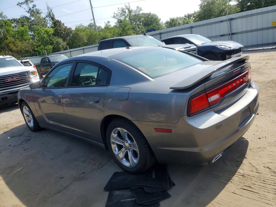 Продаж на аукціоні авто 2012 Dodge Charger, vin: 2C3CDXBG0CH300565, номер лоту: 62039446