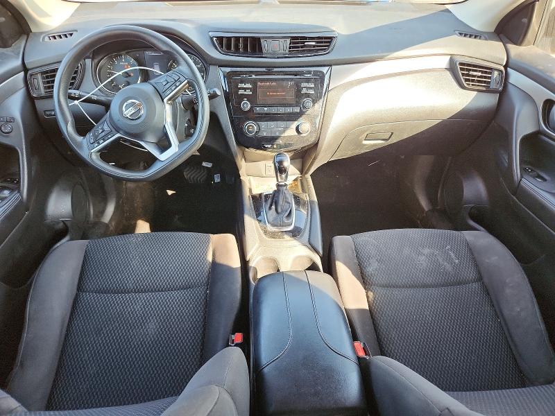 Продаж на аукціоні авто 2018 Nissan Rogue Sport, vin: JN1BJ1CP4JW159951, номер лоту: 60596566