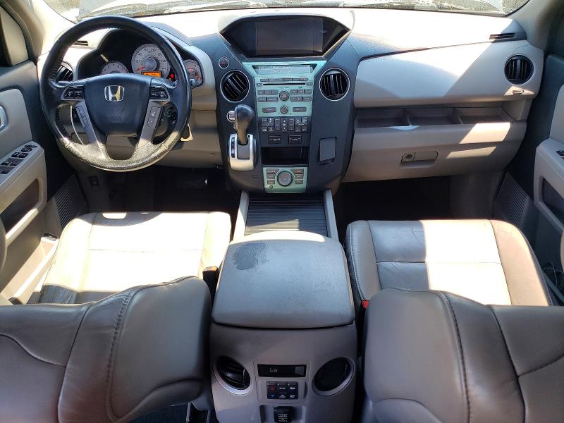 Aukcja sprzedaży 2011 Honda Pilot, vin: 5FNYF4H71BB098308, numer aukcji: 60401776