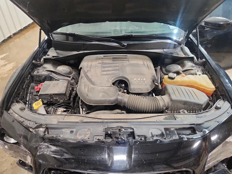 Aukcja sprzedaży 2023 Chrysler 300, vin: 2C3CCAAG7PH517313, numer aukcji: 62405186