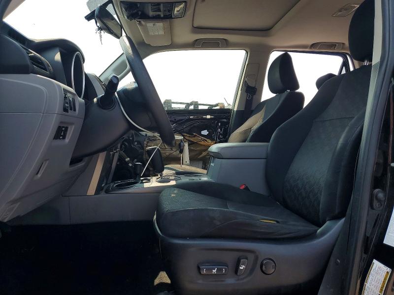 2013 Toyota 4runner მანქანა იყიდება აუქციონზე, vin: JTEBU5JR5D5128598, აუქციონის ნომერი: 60844776