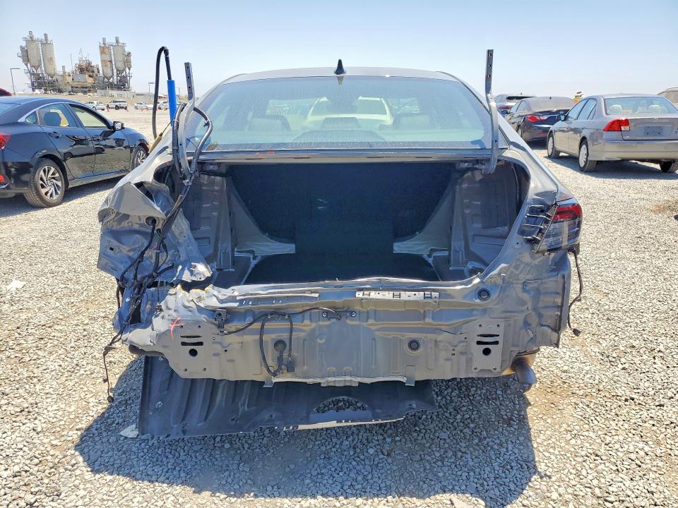 Aukcja sprzedaży 2025 Honda Accord, vin: 1HGCY2F62SA056744, numer aukcji: 60870086