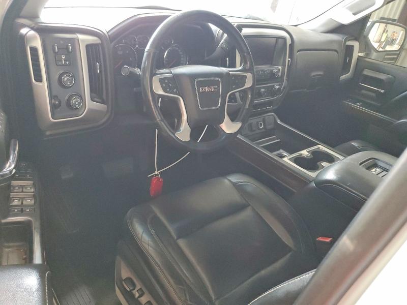 Aukcja sprzedaży 2017 Gmc Sierra, vin: 3GTU2NEJ7HG410795, numer aukcji: 63106446