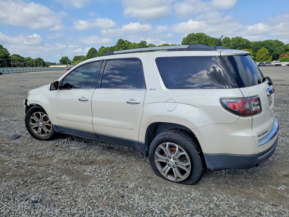 Aukcja sprzedaży 2013 Gmc Acadia, vin: 1GKKRSKD7DJ199871, numer aukcji: 61327366