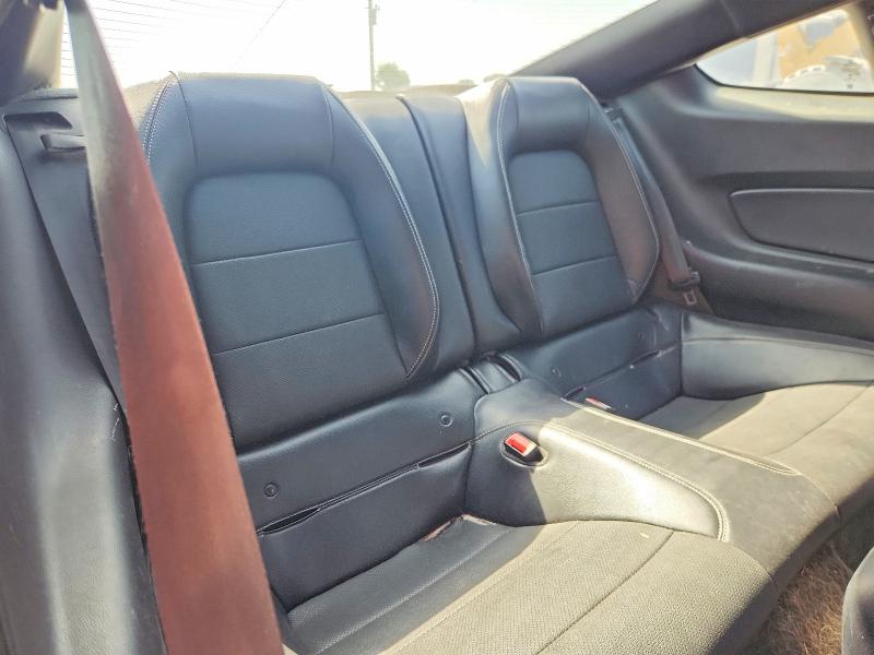 Продаж на аукціоні авто 2018 Ford Mustang, vin: 1FA6P8CFXJ5156738, номер лоту: 60521336