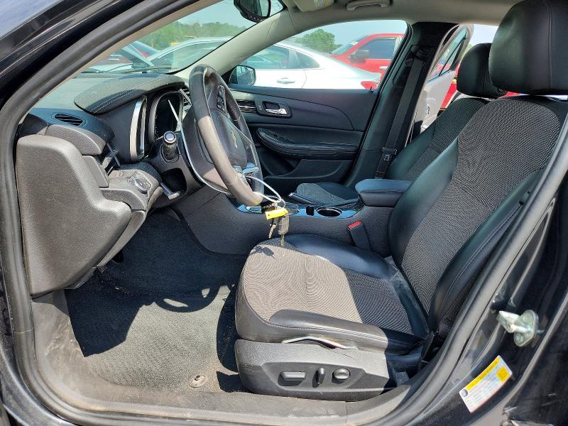 Продаж на аукціоні авто 2015 Chevrolet Malibu, vin: 1G11E5SX4FF266147, номер лоту: 62495426