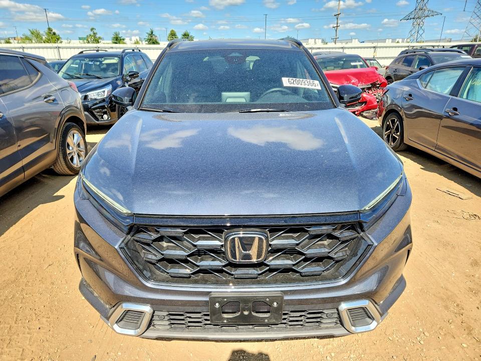 Продажа на аукционе авто 2026 Honda Cr-v, vin: 5J6RS6H95TL000161, номер лота: 62009366
