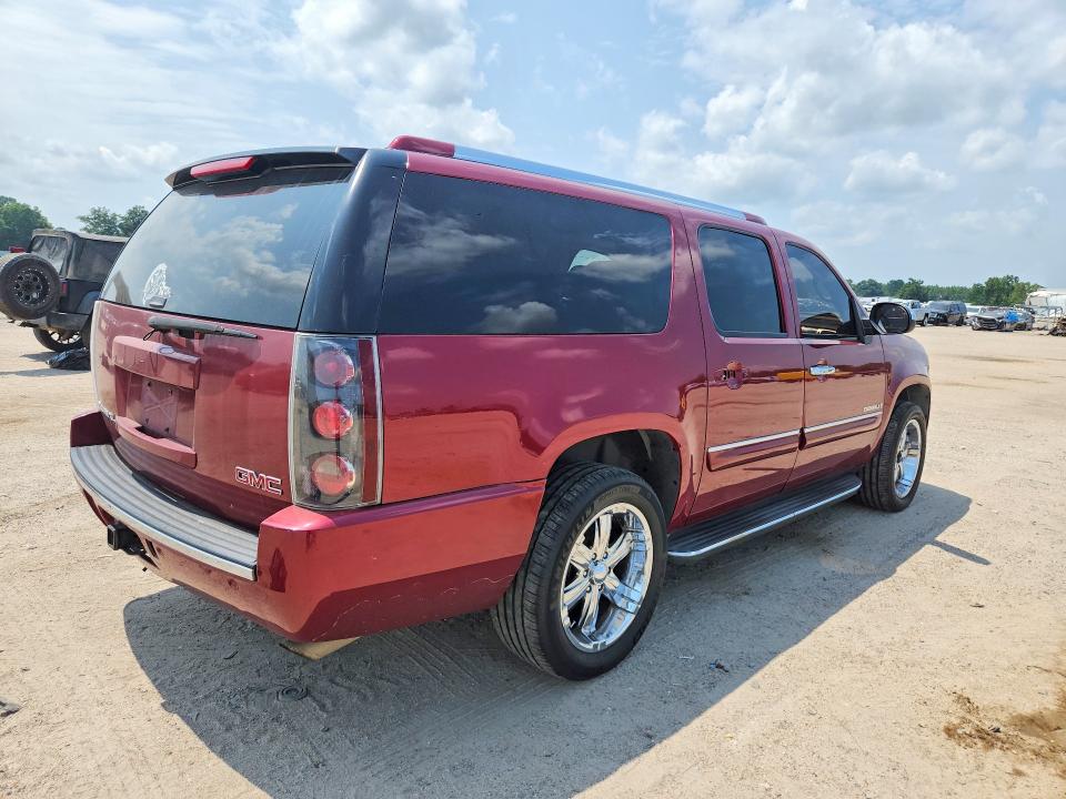 2007 Gmc Yukon Xl მანქანა იყიდება აუქციონზე, vin: 1GKFK66817J212550, აუქციონის ნომერი: 62446926