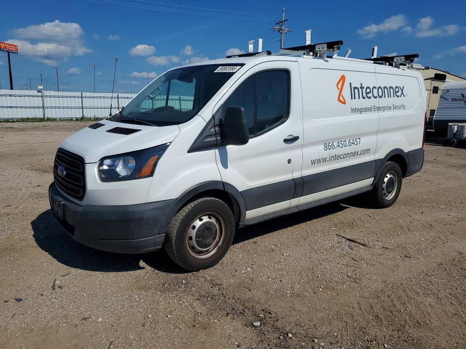 Продажа на аукционе авто 2019 Ford Transit, vin: 1FTYE1ZM6KKB11773, номер лота: 59882066