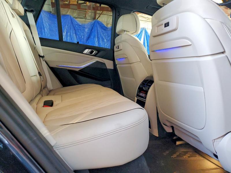 Продаж на аукціоні авто 2022 Bmw X5, vin: 5UXCR6C09N9K66409, номер лоту: 62132306