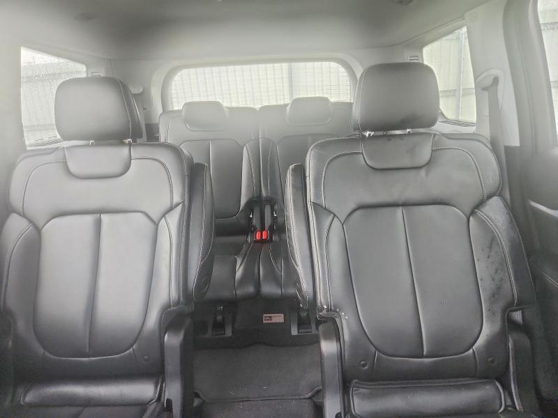 Aukcja sprzedaży 2021 Jeep Grand Cherokee, vin: 1C4RJKBG4M8179516, numer aukcji: 60696886
