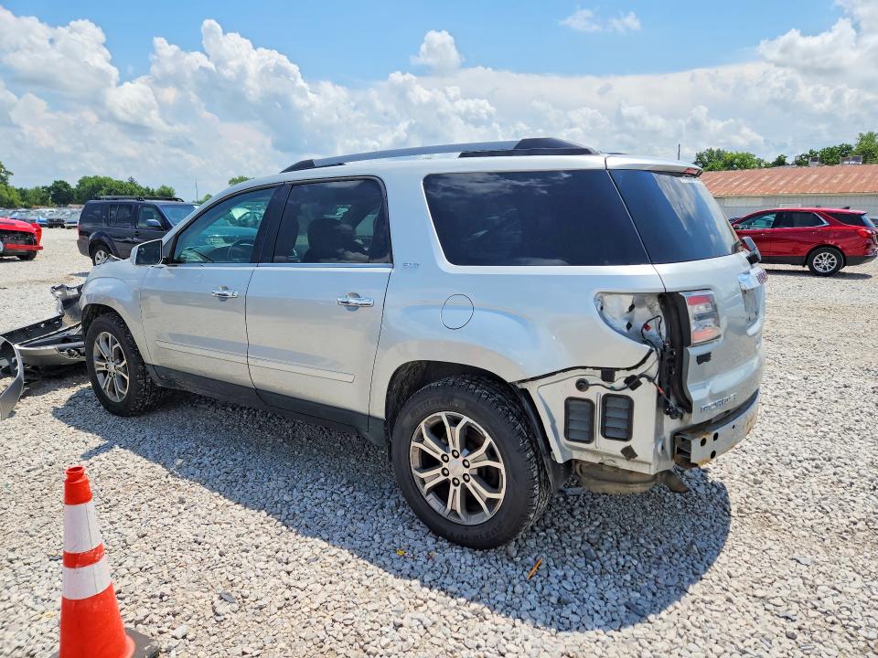 Aukcja sprzedaży 2014 Gmc Acadia, vin: 1GKKVRKD7EJ361441, numer aukcji: 58888036