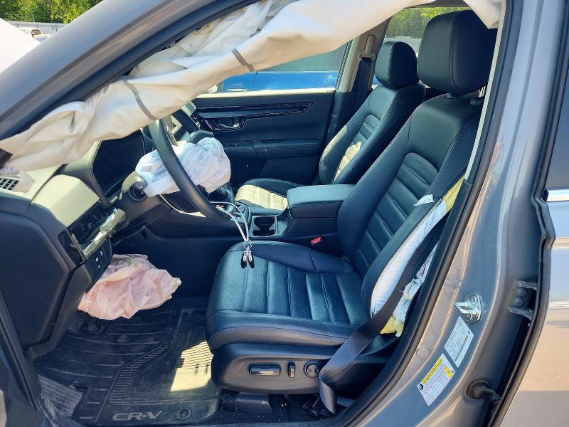 Aukcja sprzedaży 2023 Honda Cr-v, vin: 2HKRS4H73PH123654, numer aukcji: 59678626