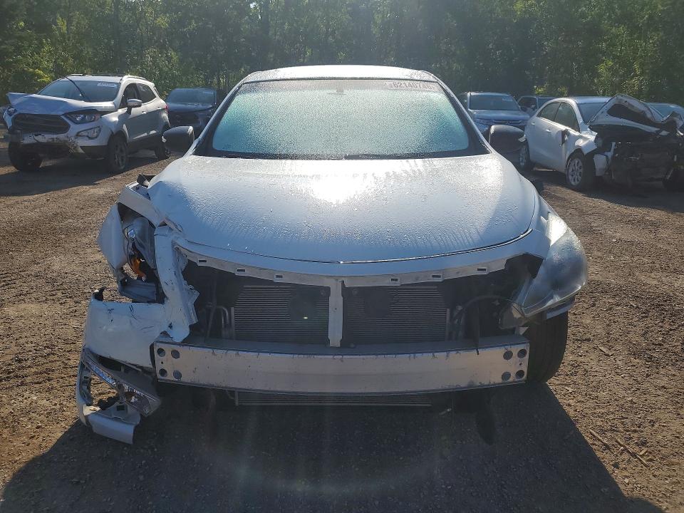 62140746 :رقم المزاد ، 1N4AL3AP1FN390195 vin ، 2015 Nissan Alitma مزاد بيع