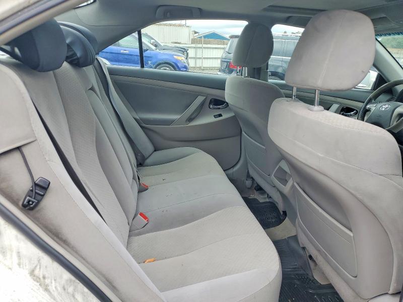 63187866 :رقم المزاد ، 4T4BE46K19R136056 vin ، 2009 Toyota Camry مزاد بيع