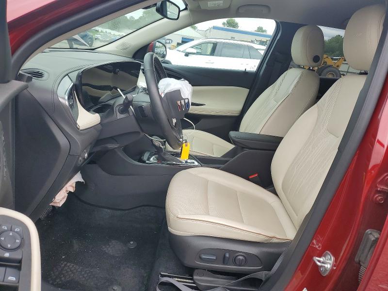 Продаж на аукціоні авто 2025 Buick Encore Gx, vin: KL4AMGSL9SB029958, номер лоту: 59984806