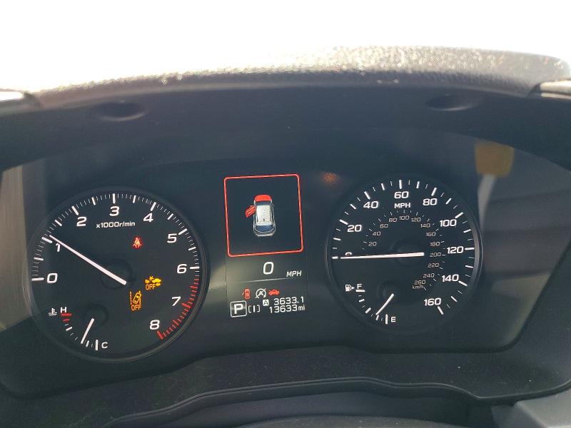 Aukcja sprzedaży 2024 Subaru Crosstrek, vin: JF2GUABC4R8863450, numer aukcji: 61642026