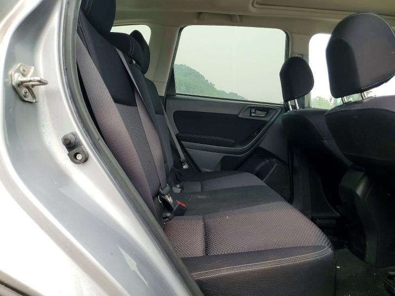 Aukcja sprzedaży 2015 Subaru Forester, vin: JF2SJADCXFG456024, numer aukcji: 61363806