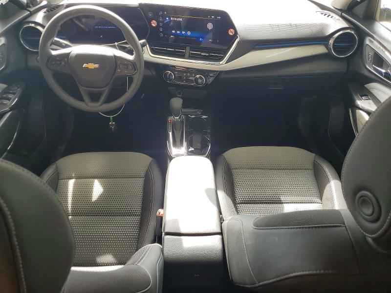 62445056 :رقم المزاد ، KL77LHEP4TC169528 vin ، 2026 Chevrolet Trax مزاد بيع