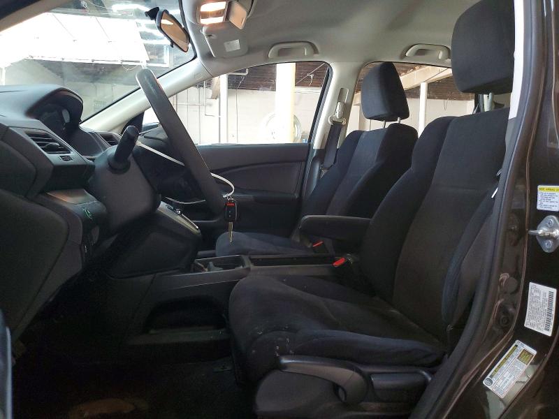 Продаж на аукціоні авто 2014 Honda Cr-v, vin: 2HKRM4H32EH685288, номер лоту: 60006006