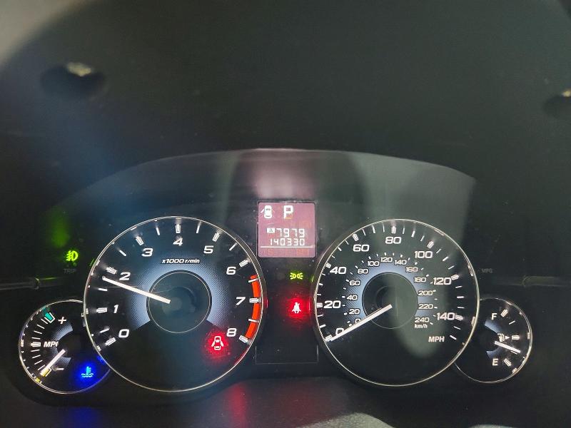 Продажа на аукционе авто 2011 Subaru Outback, vin: 4S4BRBCC3B3352311, номер лота: 60738816