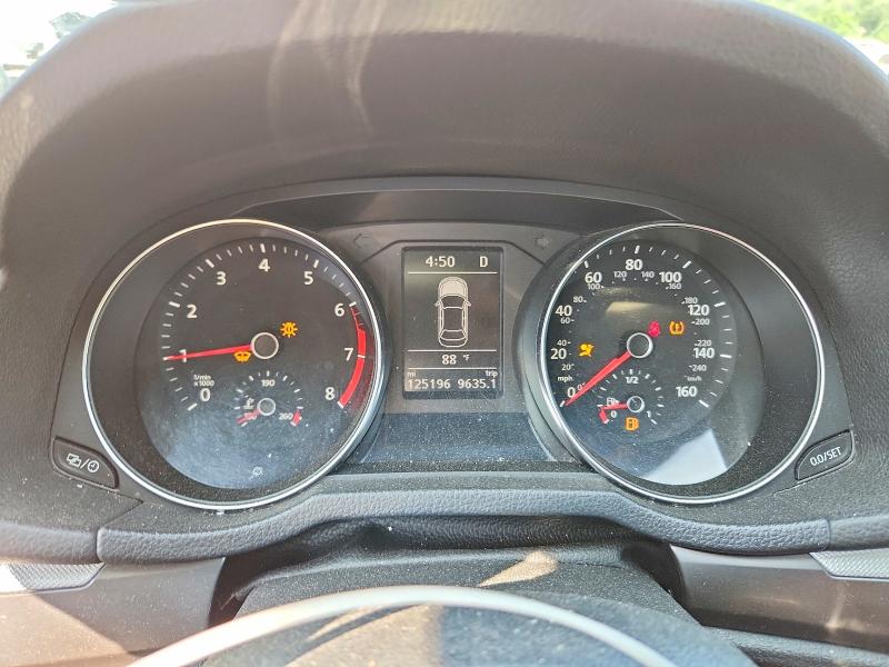 Aukcja sprzedaży 2017 Volkswagen Passat, vin: 1VWDT7A36HC076856, numer aukcji: 62389216