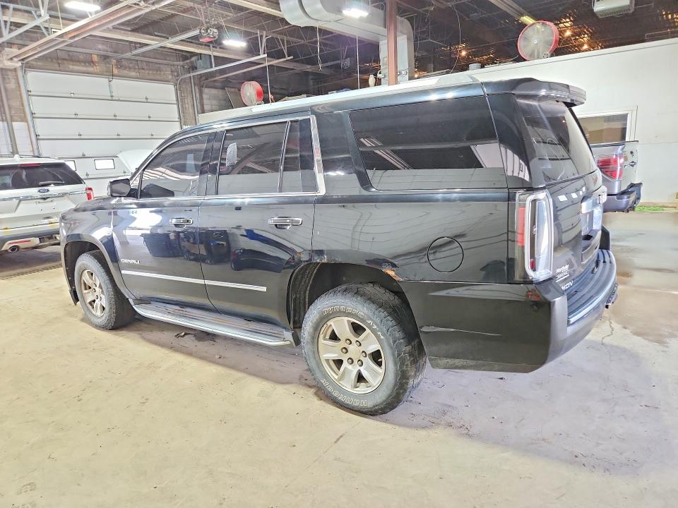 Aukcja sprzedaży 2015 Gmc Yuk/den, vin: 1GKS2CKJ0FR151584, numer aukcji: 60331326