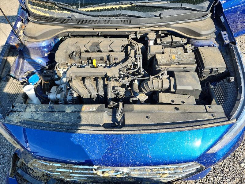 Aukcja sprzedaży 2022 Hyundai Accent, vin: 3KPC24A65NE171004, numer aukcji: 60420046