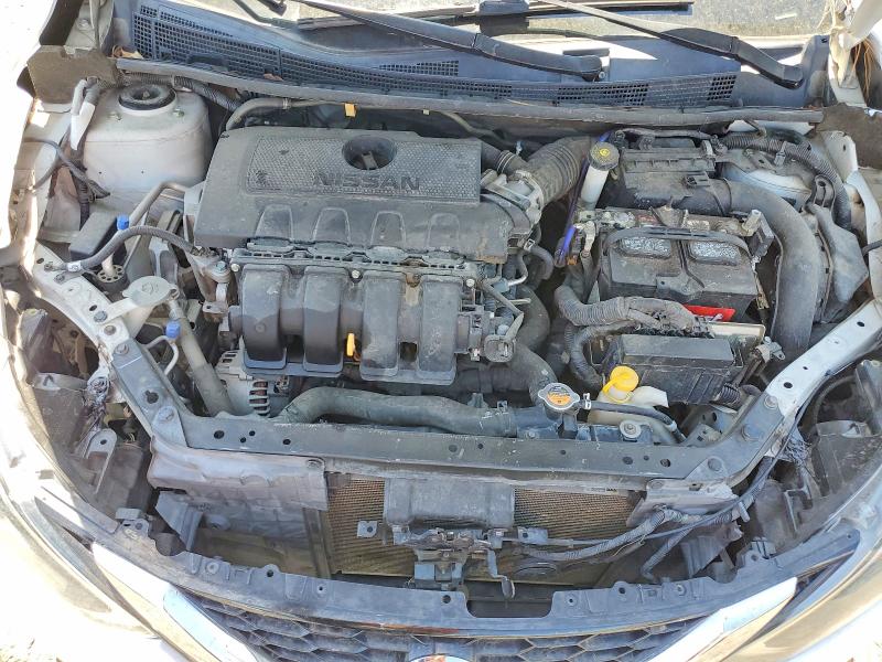 Продажа на аукционе авто 2018 Nissan Sentra, vin: 3N1AB7AP9JL624096, номер лота: 61057666