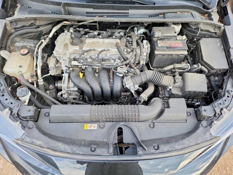 Aukcja sprzedaży 2022 Toyota Corolla, vin: 5YFEPMAE9NP350808, numer aukcji: 85773365