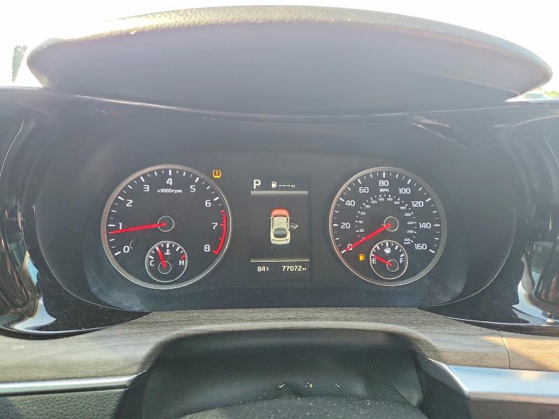 Aukcja sprzedaży 2023 Kia K5, vin: 5XXG34J26PG214755, numer aukcji: 60028046