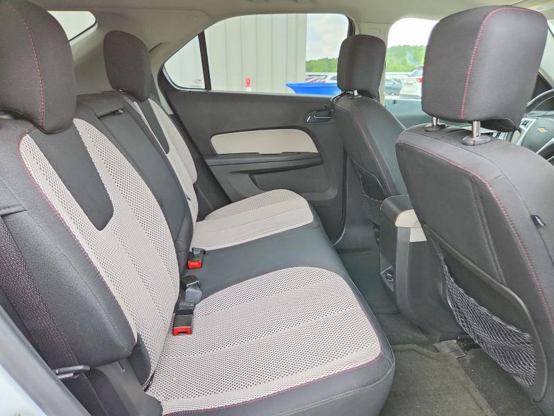 59793676 :رقم المزاد ، 2GNALDEKXC1212319 vin ، 2012 Chevrolet Equinox مزاد بيع
