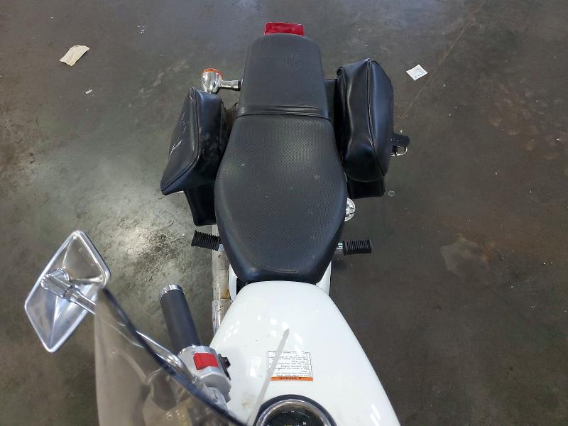 58938156 :رقم المزاد ، JS1NP41A992101355 vin ، 2009 Suzuki Ls650 مزاد بيع