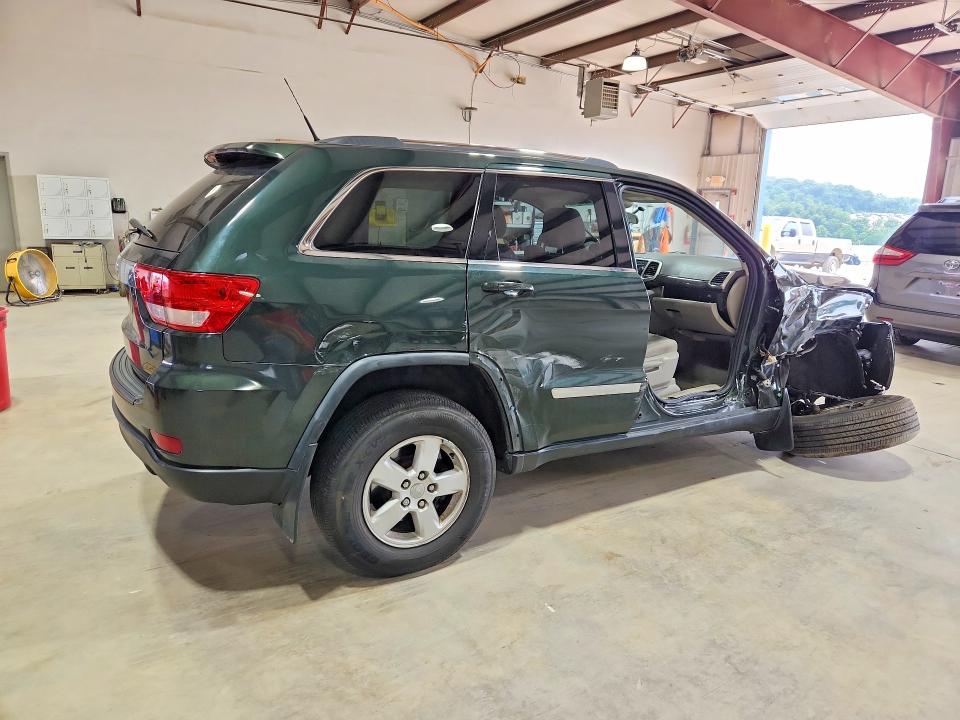 Aukcja sprzedaży 2011 Jeep Grand Cherokee, vin: 1J4RR4GG8BC520482, numer aukcji: 61672986