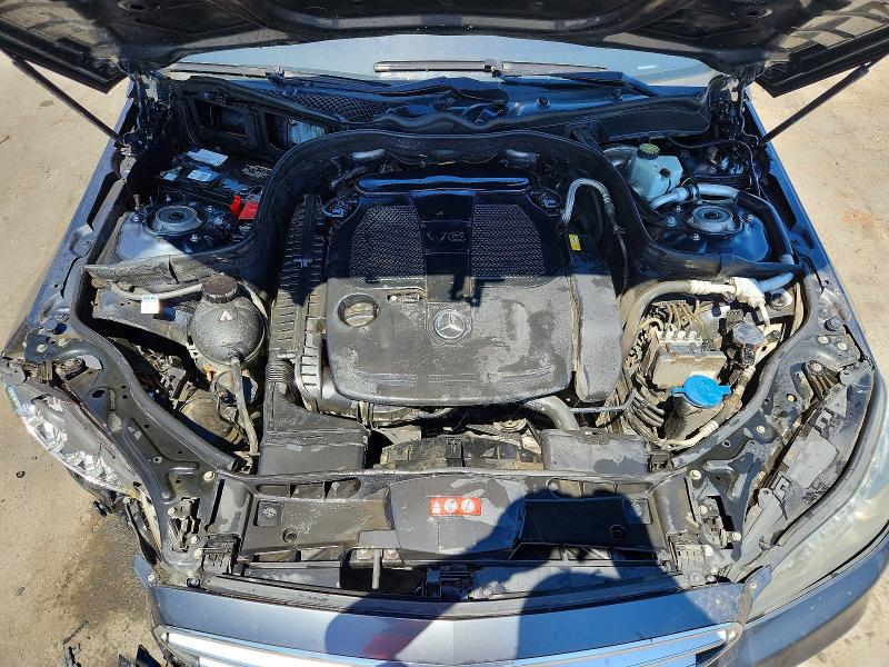 2014 Mercedes-benz E მანქანა იყიდება აუქციონზე, vin: WDDHF5KB9EA778933, აუქციონის ნომერი: 60716486
